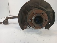2004-2006 Toyota Tundra Front Left Driver Side Spindle Knuckle Assembly 4x2 Oem picture
