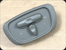 ♻️2004 - 2012 Mitsubishi Endeavor Galant Left Driver LH Power Seat Switch Beige picture