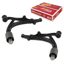 Front Lower Control Arm Set for 01-03 Mercedes-Benz ML320 03-05 ML350 01 ML430 picture
