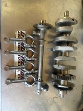 2015 15-19 Yamaha R1S Crankshaft Connecting Rod Crank Balancer Shaft picture