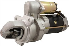 Premium Grade Gear Reduction 1113285 28MT Starter fits John Deere 4230 4430 4620 picture