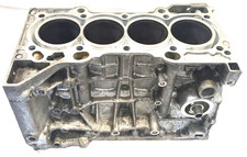 03-11 HONDA K24A RAA JDM ENGINE BLOCK - 11000-RAA-811 - OEM USED -  picture