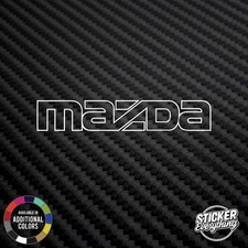 Mazda Outline 7