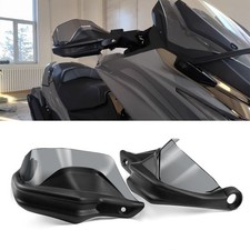 AK550 Handguards Extensions Kit For KYMCO AK 550 Accessories Handle Wind picture