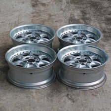 17’ BBS RT107 BMW Style 19 Genuine RARE 2 Piece 8JJ Price Per Piece picture