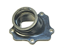 new 2002-2027 Yamaha YZ250 YZ250X x g Carb Carburetor mount intake manifold picture