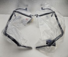 NEW HEPCO & BECKER 2024-26 Triumph Tiger 900 GT Rally Pro Crash Bars Guards  LT picture