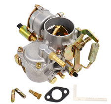 30 PICT-1 Carburetor for VW Beetle Single Port Engines 1 Barrel 113129027H picture