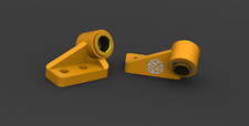 E30 5 Lug Front Conversion Kit picture