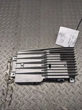 Audio Equipment Radio Amplifier Opt Uqa Sedan VIN D Fits 09-14 CTS 1206777 picture