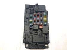 2010-2015 Mini Cooper Countryman R60 BCM Body Control Cabin Fuse Box 61359809589 picture