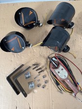 Vintage Signal-Stat Turn Signals and Switch 700, 702, 704 picture