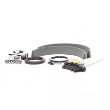 Horton 9908408 Radiator and Engine Cooling Fan Kit KLDK1OUT  picture