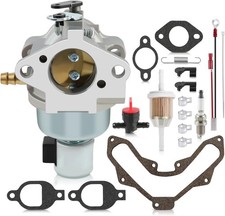 20 853 33-S Carburetor for Kohler SV590 SV591 SV600 SV601 SV610 SV620 CV490 CV49 picture