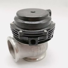 44MM Wastegate External For Turbo W/ TIAL V-Band Flange Spring MV-R 14PSI picture