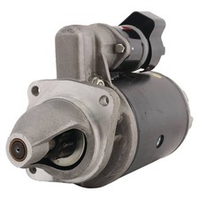NEW JCB Starter For JCB - 714/40159 714/29500 714/40005 picture