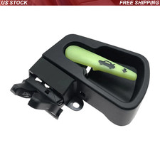 TRUNK LATCH ACTUATOR COMPATIBLE 2003-2008 TOYOTA COROLLA SEDAN CE LE S picture