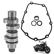 330-0641 475C Chain Drive Cam Camshaft Kit for 2017-UP Harley Milwaukee 8 M8 picture