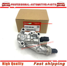 OEM Spool Valve Assembly 15810-6A0-A01 For 2018-24 Honda Accord Civic CR-V 1.5L picture