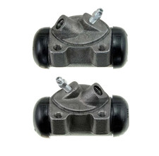 Have one to sell? Sell one like this Sell something else  Share 2 Drum Brake Wh picture