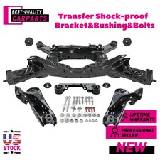 Rear Crossmember Subframe Suspension Axle For 13-20 INFINITI JX35 QX60 New picture