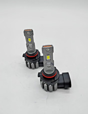 Torchbeam 9005 HB3 LED Fog Light Bulbs 30000LM 6500K Cool White Pack of 2 picture