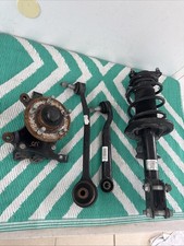 ✅ 15-23 Ford Mustang GT Front Right Passenger RH Suspension Knee 59K Miles ✅ picture