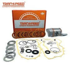 NEW SLXA BMXA ES5 Auto Transmission Master Rebuild Kit Filter For HONDA CIVIC picture