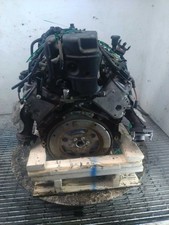 Engine 4.8L VIN C 8th Digit Opt LY2 Fits 07-08 SIERRA 1500 PICKUP 817048 picture