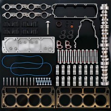 DOD/AFM Deleted Kit Camshaft Lifters for 2007-2013 Chevy GMC 5.3L V8 Truck/SUV picture