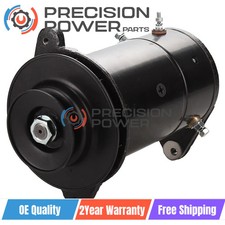 Motor Generator GKR6105 6V CW Goodall Jump Start Machine PRESTOLITE GKR picture