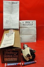 Rare NOS Mopar Mallory Dual Point Distributor YC 346 HP 361 383 400  picture