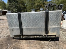 Replaces A4000 UNIVERSAL ALL 0 HYDRAULIC TANK 2447831 picture