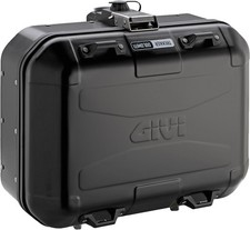 Givi DLM30B 30 Liter Dolomiti Monokey fits Case™ - Black picture