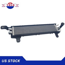 For 23 - 25 HONDA ACCORD HYBRID AUTOMATIC TRANSMISSION OIL COOLER NEW picture