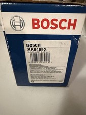 Bosch SR6459X Engine Starter picture