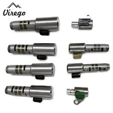 8PCS Transmission Solenoid Kit TF71-SC TF71SC For Volvo Suzuki Peugeot Citroen picture
