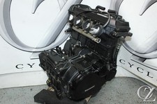 93-01 Kawasaki ZX11 Ninja Engine Motor Warranty picture