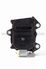 New 4wd Servo Motor for 3B4/1HP/BG4-4616A-02-00 -Fits 07-Up Yamaha ATVs/SxS's picture