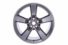 Genuine GM 20x9-Inch Aluminum Rear Wheel 92230895 picture