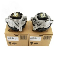 OEM 22116856183 22116856184 Engine Mount BMW 228i 230i 328i 330i xDrive X3 X4 US picture