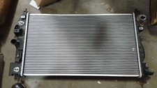 13146 Radiator for Chevy Impala Malibu Buick LaCrosse Regal Allure 2.4L 3.6L picture