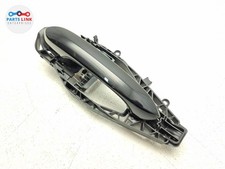18-24 BMW X3 M40I REAR LEFT DOOR HANDLE OUTER GRAB COMFORT OPEN GRIP 475M G01 X4 picture