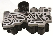 NEW BOSCH OEM FORD UPDATED SOLENOID BLOCK PACK 5R55W EXPLORER 2002-UP (99875)* picture