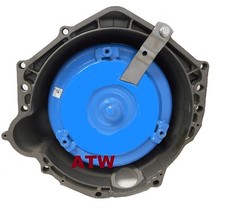 GM 700R4 Trans & Converter, ALL YEARS   2WD OR 4X4 picture