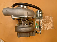 GEN2 GTX2860R Ball Bearing Billet Wheel Turbocharger 0.64 A/R T25 .60 compressor picture