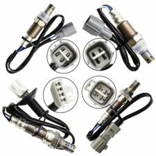 4x Upstream&Downstream Oxygen sensor For Toyota Sienna 2007 2008 2009 2010 3.5L picture