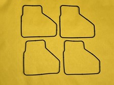 84-86 Honda VF500F Interceptor VF 500 Carburetor Carb Float Bowl Gasket O-Ring picture