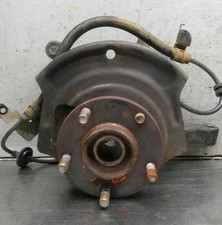 2000-2003 Nissan Maxima Front Right Passenger Side Spindle Knuckle Assembly Oem picture