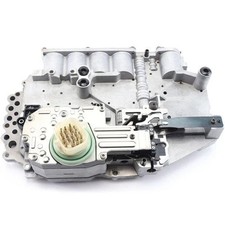RENEW TESTED OEM 68RFE 2007-2010 VALVE BODY & SOLENOID DODGE RAM 2500 3500 6.7L picture